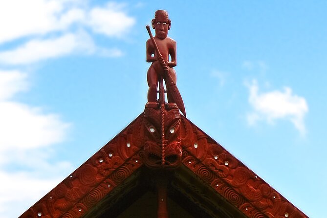 Bay of Islands 2-Day Small Group Tour & Cruise from Auckland - The Bay of Islands cruise: where the day changes pace