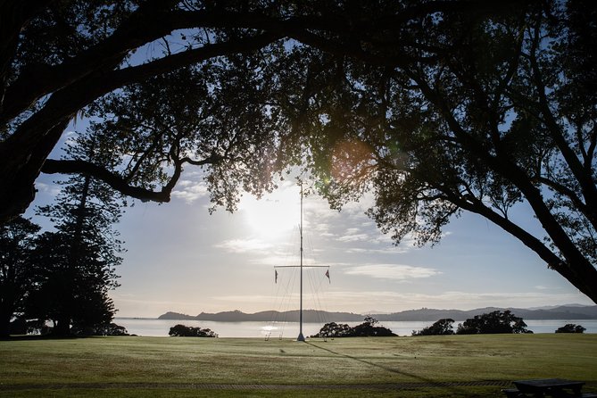 Bay of Islands Heritage Experience from Auckland incl. Waitangi & Russell - Price and value: what $588.92 buys you, and what it doesn’t