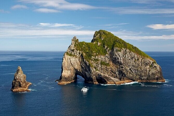 Bay of Islands Private Tour - Key highlights at a glance