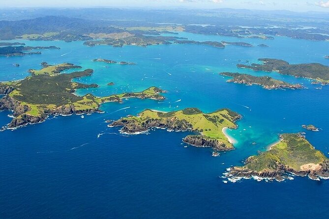 Bay of Islands Private Tour - Price and Value: Is $589.54 Per Person Worth It?