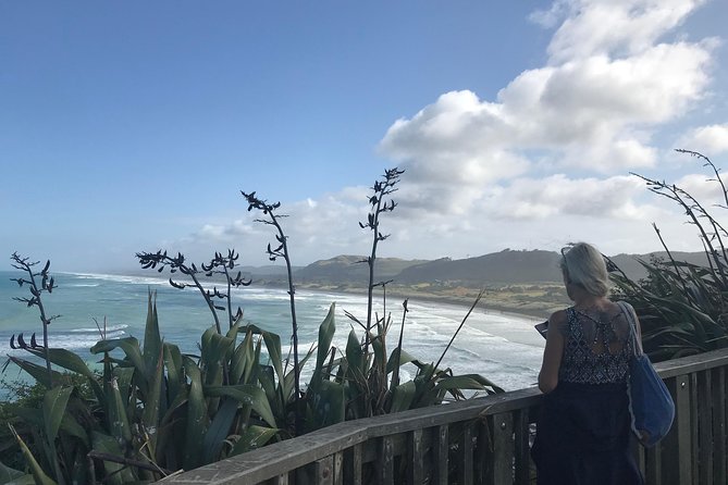 Beautiful Nature Tours Auckland - Private Tour - Picnic Lunch Over the Ocean: Plan for What’s Included