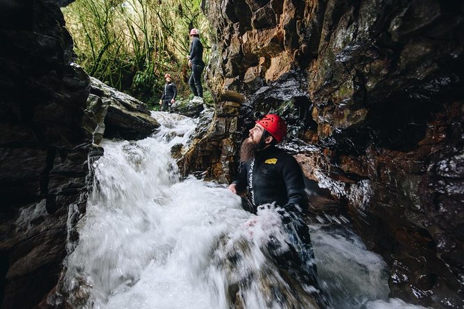 Black Abyss: Ultimate Waitomo Caving - Private Tour from Auckland - Gear, Clothing, and What to Pack So You’re Not Miserable