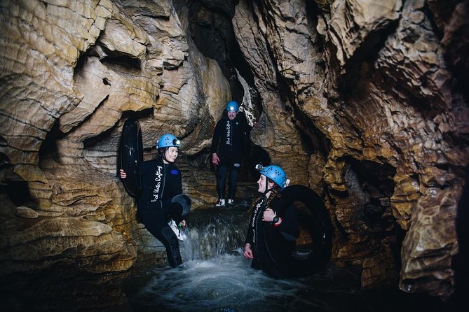 Black Labyrinth: Black Water Rafting - Private Tour from Auckland - Price and logistics: is $713.04 per person good value?