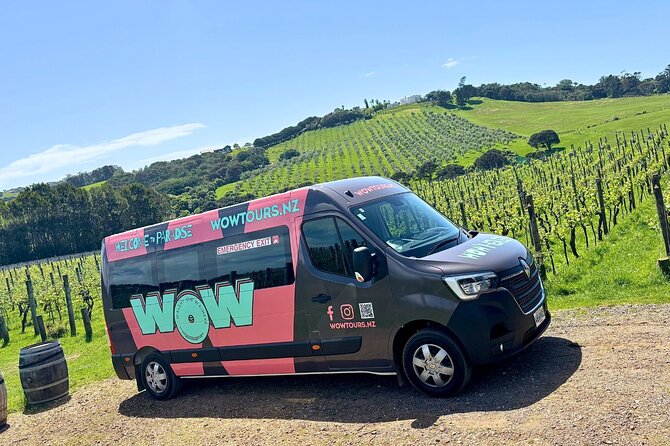 Boutique Waiheke Island Wine, Gin and Food Tour - Key highlights worth planning for