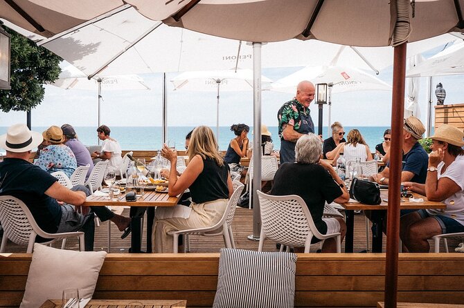 Boutique Waiheke Island Wine, Gin and Food Tour - Your day at a glance: start at Matiatia, end where you began