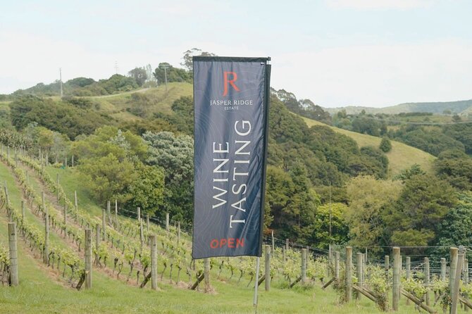 Boutique Waiheke Island Wine, Gin and Food Tour - Stop 4: Waiheke Distilling Co for gin or botanical vodka plus bruschetta