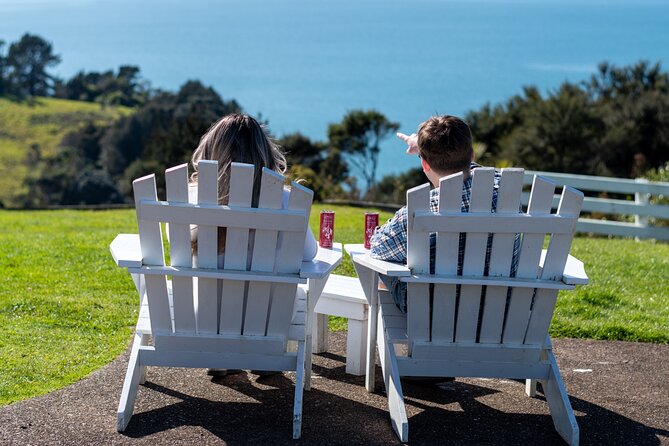 Boutique Waiheke Island Wine, Gin and Food Tour - Stop 5: Rangihoua Estate extra-virgin olive oil tasting (and what to expect)