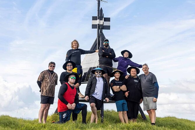 Browns Island Motukorea Sea Kayak Tour - Price and value: what $93.09 buys you in Auckland