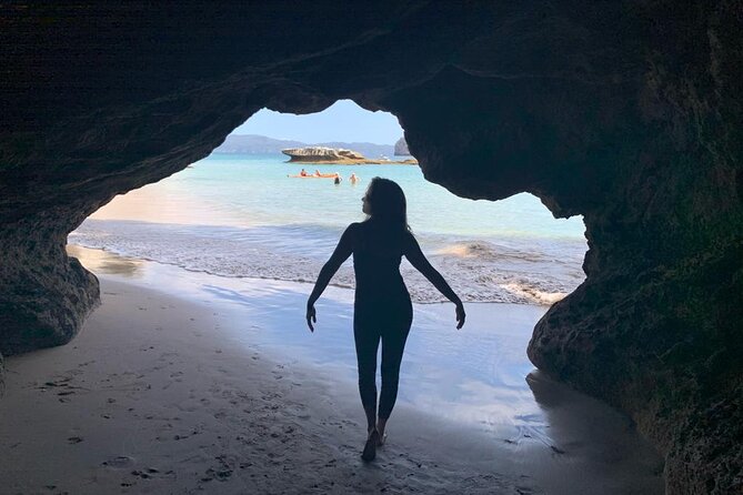 Cathedral Cove and Hot Water Beach Scenic Day Tour from Auckland - Who this tour fits best (and who might reconsider)