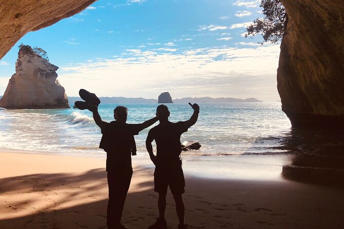Cathedral Cove & Coromandel, Small-Group Tour from Auckland - Coromandel Peninsula: Scenic Stops and Short Walk Breaks