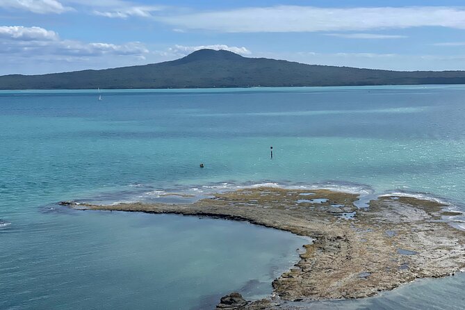 City Express - Stop 2: Bastion Point and the Meaning Behind the Views