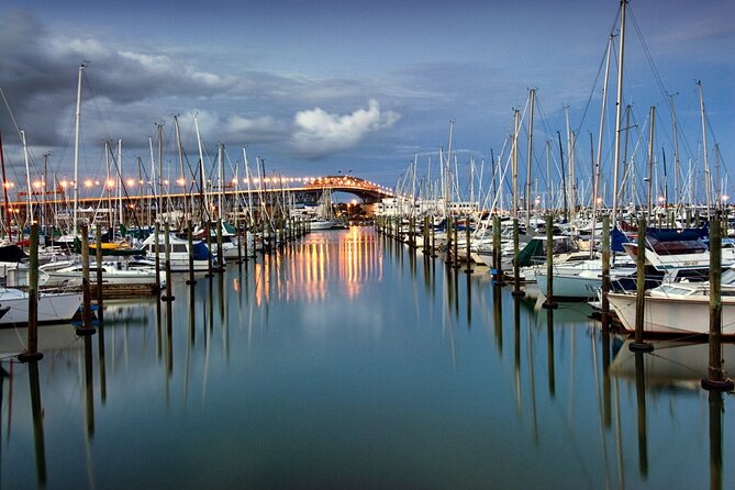 Coast to Coast Private Eco Tour - Mission Bay waterfront: the “drive past” that still matters