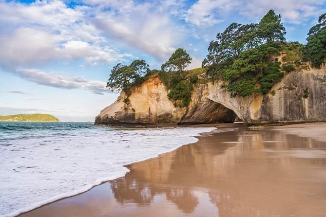 Coromandel Coastal Experience - Small Group Tour from Auckland - What to pack so the day feels easy