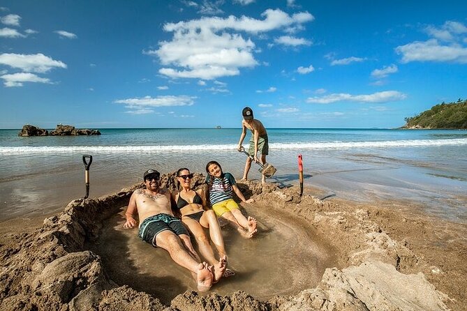Coromandel Day Tour From Auckland - Key Highlights You’ll Notice Fast