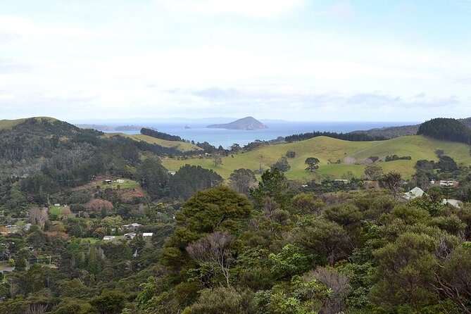 Coromandel Day Tour From Auckland - Cathedral Cove Coastal Walk: Iconic for a Reason