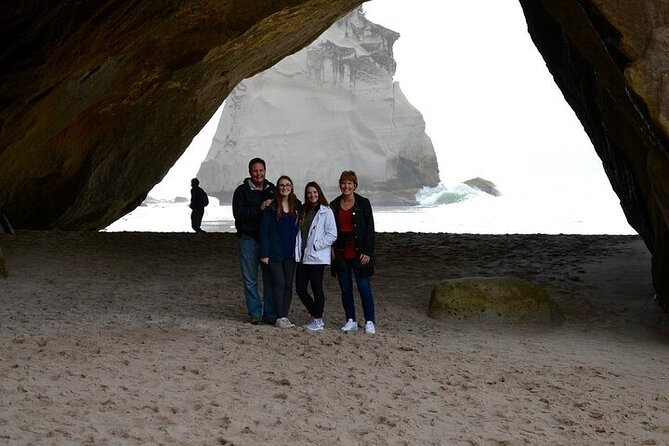 Coromandel Day Tour From Auckland - Lunch Is on You: Plan for That Midday Gap