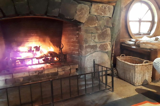 Day Tour Hobbiton + Rotorua from Auckland in Luxury Minibus - A Long Day Out of Auckland: What 13 Hours Really Means