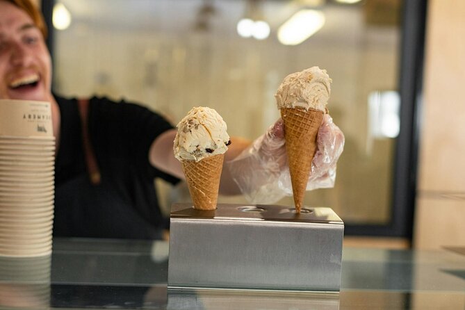 Devonport Food & History Walking Tour: Taste and Explore - Waterfront views and the 3.5-hour pace: how to plan your afternoon