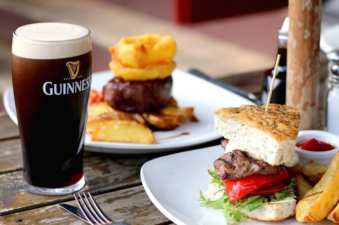Devonport Food & History Walking Tour: Taste and Explore - Who should book this Devonport walk?