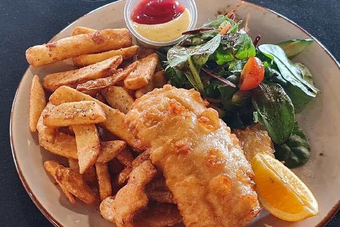 Devonport Food & History Walking Tour: Taste and Explore - Should you book this Devonport food and history walking tour?