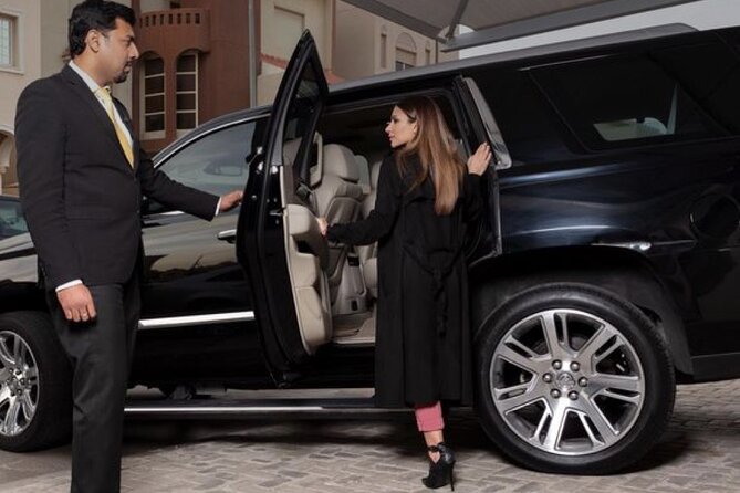 Direct & Quick Auckland Airport Transfer to/from Hotel in SUV - Timing and Waiting: The 75-Minute Buffer That Helps Most
