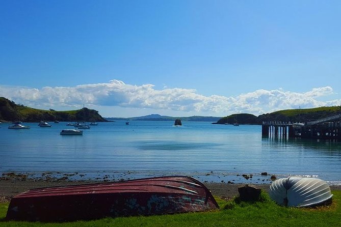 Exclusive Sailing Charter from Waiheke Island - Price and value: what you’re really paying for