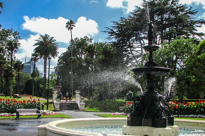 Explore Auckland: Self Guided Audio Tour - Price and what $15.29 gets you (and what it doesn’t)