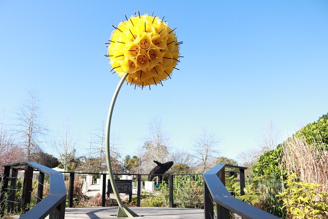Explore gardens & galleries filled with incredible art, Matakana - How long should you plan? A realistic 1.5–2 hour visit