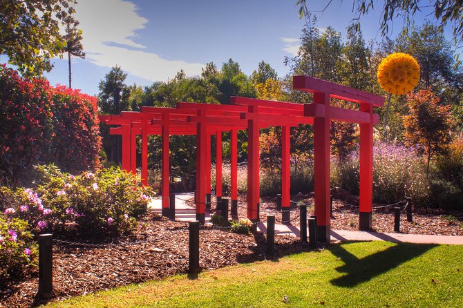 Explore gardens & galleries filled with incredible art, Matakana - Price and what you actually get for $40
