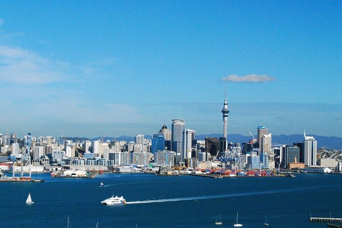 Explore West Auckland with Winery - Price and logistics: does $217.20 per person make sense?