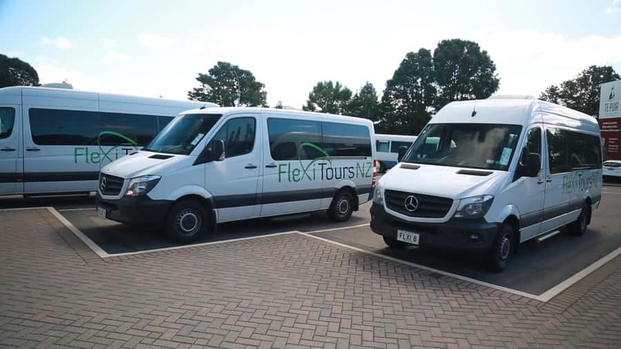 From Auckland: Day Trip to Rotorua with Optional extras - Auckland pickup that avoids the long hotel-hopping loop