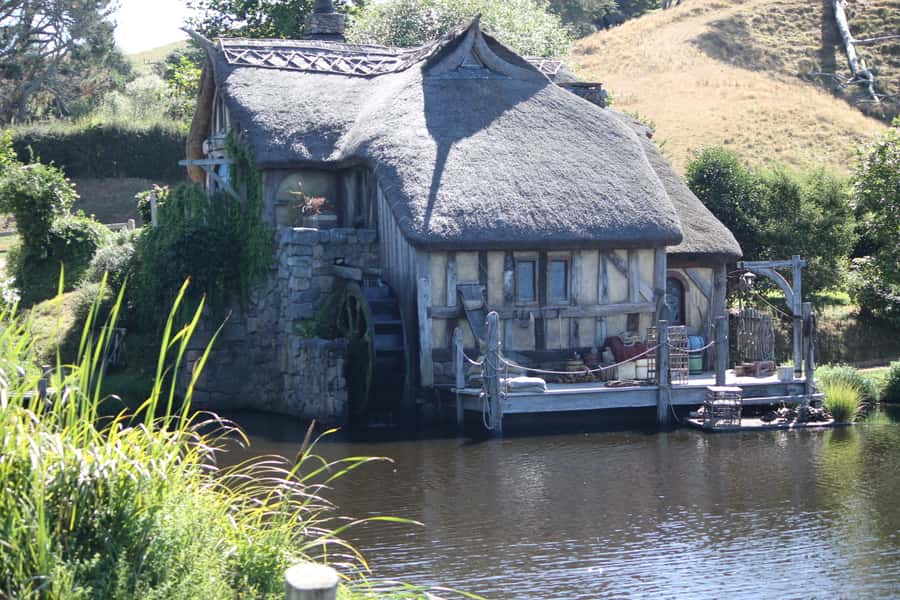 From Auckland: Hobbiton Afternoon Tour - Return to Auckland: Still Time to Be Comfortable
