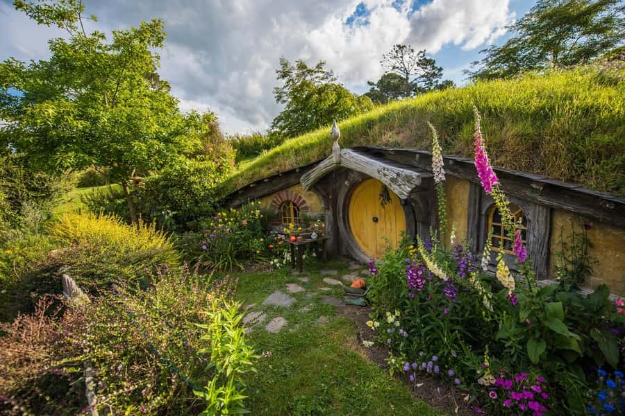 From Auckland: Hobbiton Movie Set Full-Day Small-Group Trip - Key highlights you’ll actually care about