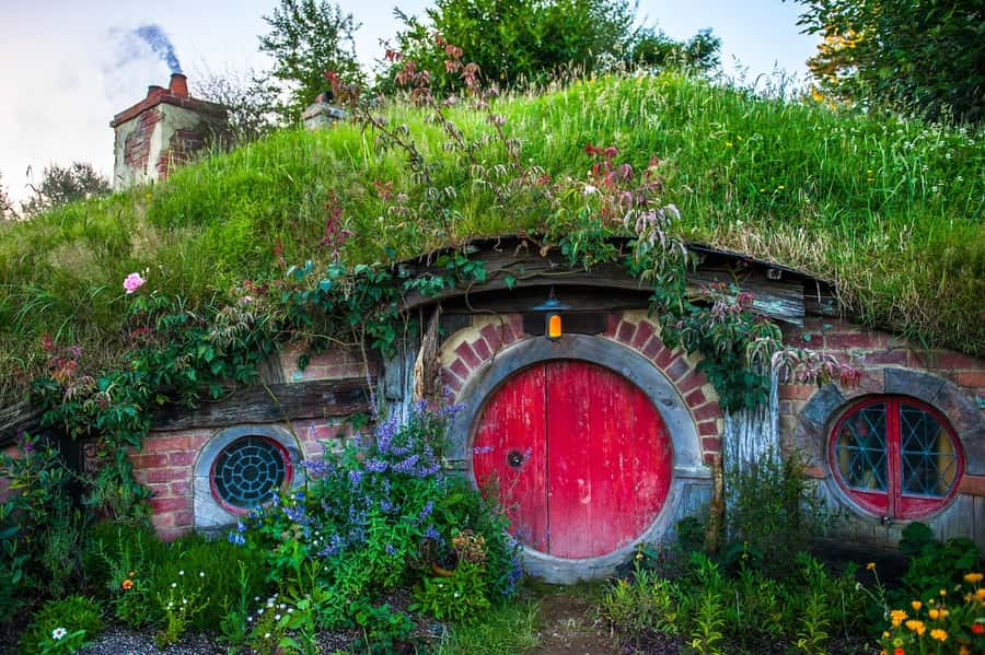 From Auckland: Hobbiton Movie Set Full-Day Small-Group Trip - Shire Store souvenirs: what you’ll want to grab before leaving