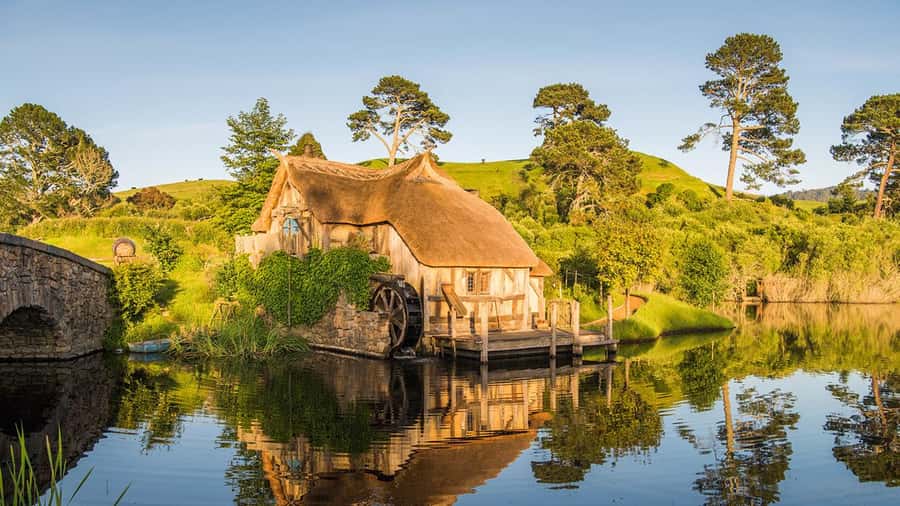 From Auckland: Hobbiton Movie Set Small Group Tour - Who this tour fits best, and who should skip it