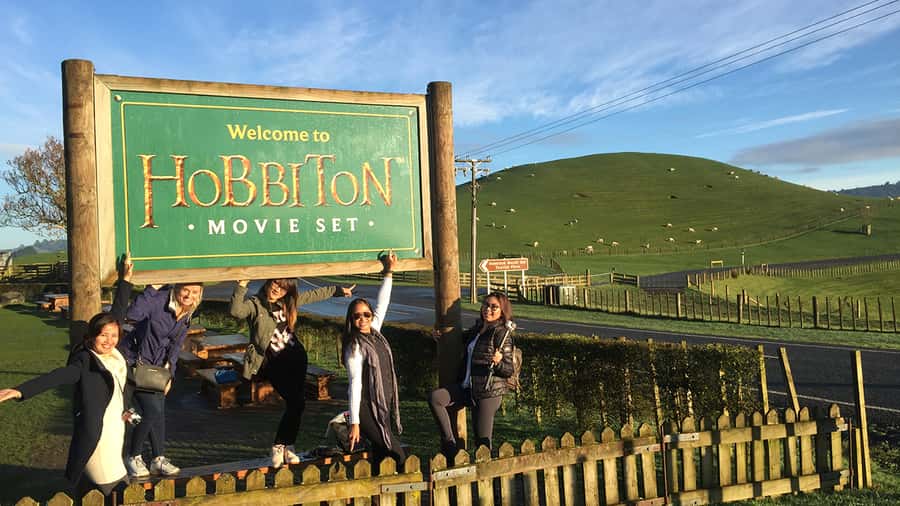 From Auckland: Hobbiton Movie Set Small Group Tour - Price and value: what you’re really paying for at around $176