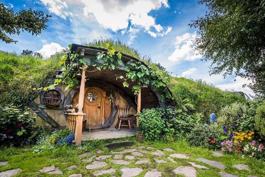 From Auckland: Hobbiton Movie Set Trip with Guided Tour - Price and value: is $197 per person worth it?