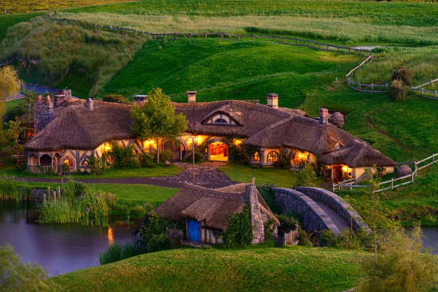 From Auckland: Hobbiton & Waitomo Caves Full-Day Trip - Final verdict: should you book this Hobbiton and Waitomo day trip?