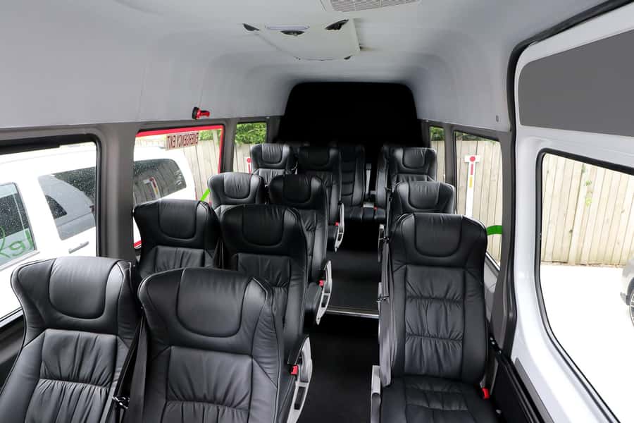 From Auckland or Rotorua: Hobbiton & Waitomo Tour with Lunch - Lunch at the Hobbiton Marquee: buffet-style fuel