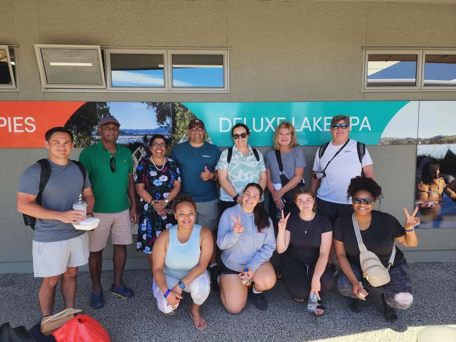 From Auckland: Rotorua Māori Village & Activity Combinations - The Hak and performance time: culture you can read, not just watch