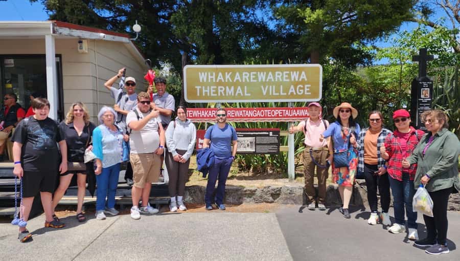 From Auckland: Rotorua Māori Village & Hot Springs with Haka - Price and value: is $236 really fair?
