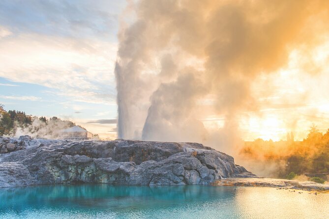 From Auckland to Rotorua Waiotapu and Activity Combinations - Should you book this Auckland to Rotorua day trip?