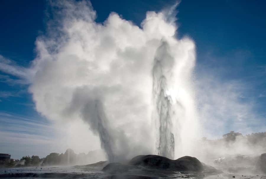 From Auckland: Two-Day Hobbiton, Rotorua, Waitomo Caves Tour - Key Points You’ll Care About