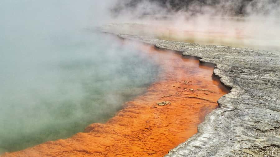 From Auckland: Two-Day Hobbiton, Rotorua, Waitomo Caves Tour - Pace, Meals, and the Real Meaning of Being “All-Inclusive”