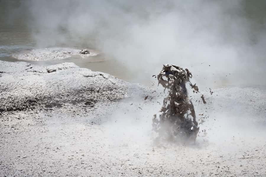From Auckland: Wai-O-Tapu & Polynesian Spa Rotorua Day Tour - Key takeaways before you book