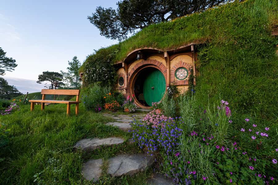 From Matamata: Guided Hobbiton Experience with Bus Transfers - Key things to know before you go
