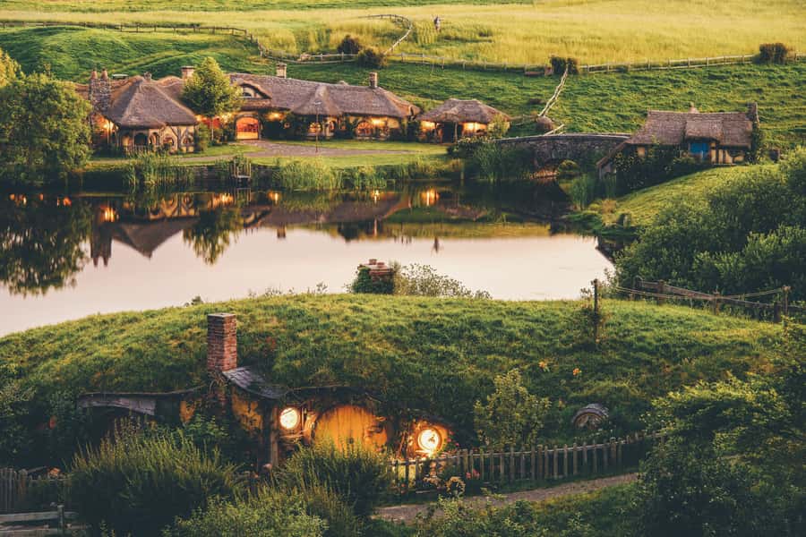 From Matamata: Guided Hobbiton Experience with Bus Transfers - Price and value: what $71 buys you in real terms