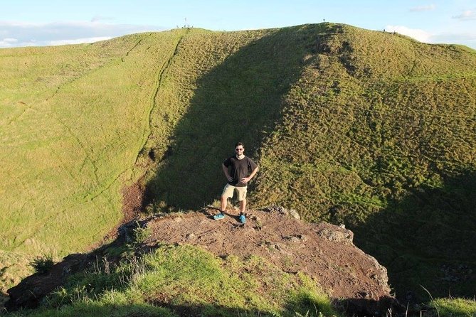Full-Day Grand Auckland Volcanoes Tour - Auckland’s volcanoes: why this tour feels like a new way to see the city
