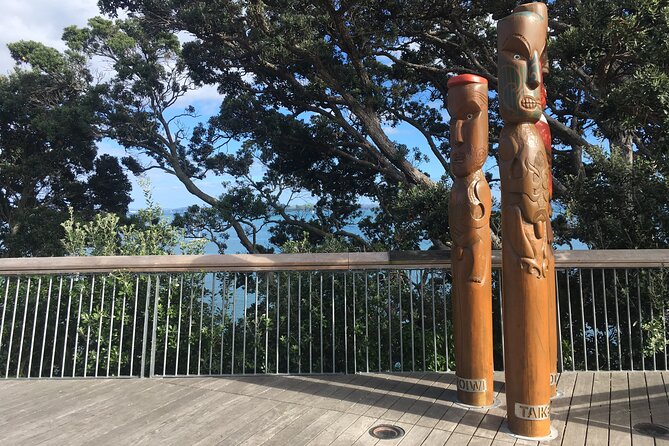 Full-Day Grand Auckland Volcanoes Tour - What the guide ties together: volcano geology plus Māori and later history