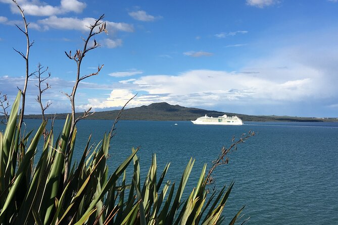 Full-Day Grand Auckland Volcanoes Tour - Walking, shoes, and weather: how to prepare for a true 10-hour day